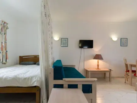 mit eigenem Parkplatz, Appartement 4 personnes à Portimão - Photo 5