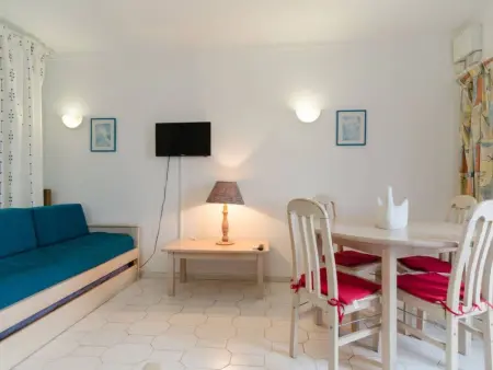 mit eigenem Parkplatz, Appartement 4 personnes à Portimão - Photo 6
