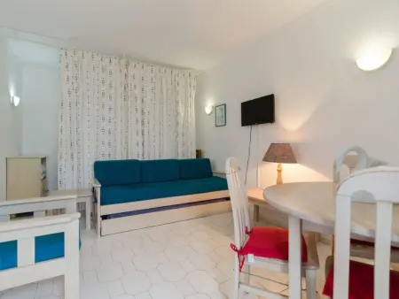 mit eigenem Parkplatz, Appartement 4 personnes à Portimão - Photo 9