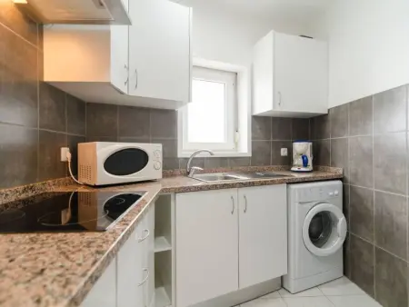 mit eigenem Parkplatz, Appartement 4 personnes à Portimão - Photo 10