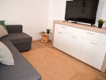direkt am Strand, Appartement 2 personnes à Carvoeiro (Algarve) - Photo 7