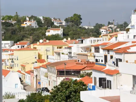 direkt am Strand, Appartement 2 personnes à Carvoeiro (Algarve) - Photo 13