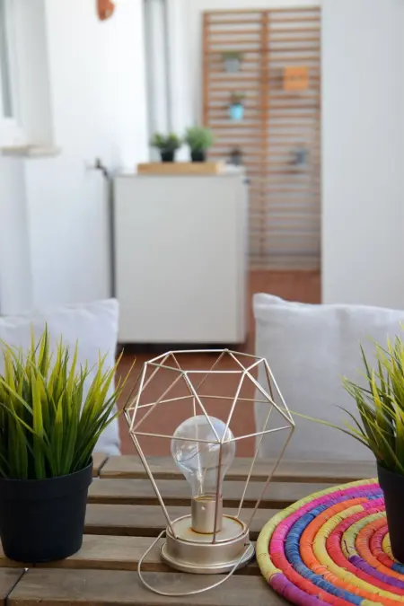 direkt am Strand, Appartement 2 personnes à Carvoeiro (Algarve) - Photo 14