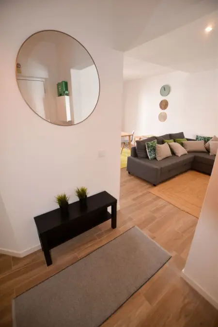 direkt am Strand, Appartement 2 personnes à Carvoeiro (Algarve) - Photo 15