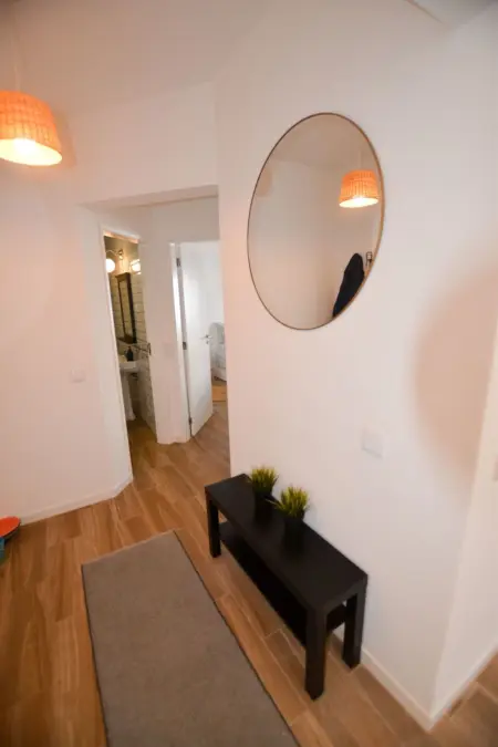 direkt am Strand, Appartement 2 personnes à Carvoeiro (Algarve) - Photo 16