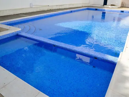 direkt am Strand, Appartement 2 personnes à Carvoeiro (Algarve) - Photo 17