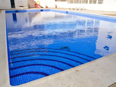 direkt am Strand, Appartement 2 personnes à Carvoeiro (Algarve) - Photo 18