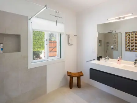 Villa Atlantico in Carvoeiro, Maison 6 personnes à Carvoeiro (Algarve) - Photo 6