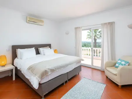 Villa Atlantico in Carvoeiro, Maison 6 personnes à Carvoeiro (Algarve) - Photo 7