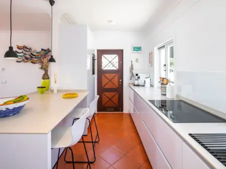 Villa Atlantico in Carvoeiro, Maison 6 personnes à Carvoeiro (Algarve) - Photo 9