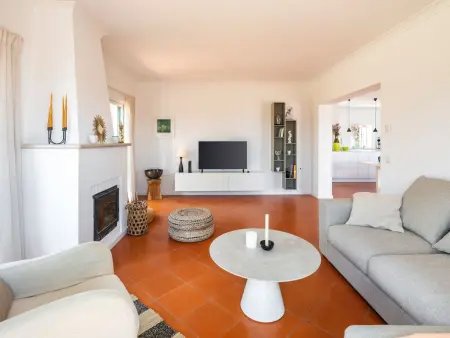 Villa Atlantico in Carvoeiro, Maison 6 personnes à Carvoeiro (Algarve) - Photo 12