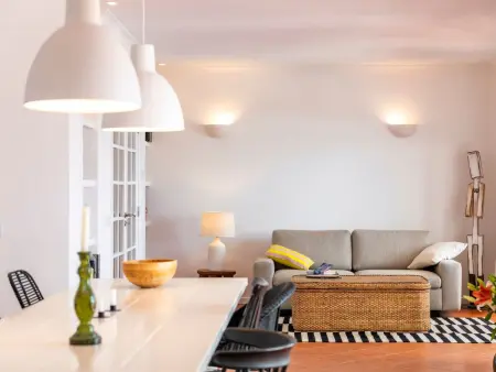 Villa Atlantico in Carvoeiro, Maison 6 personnes à Carvoeiro (Algarve) - Photo 13