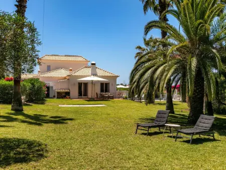 Villa Atlantico in Carvoeiro, Maison 6 personnes à Carvoeiro (Algarve) - Photo 14