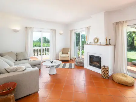 Villa Atlantico in Carvoeiro, Maison 6 personnes à Carvoeiro (Algarve) - Photo 16