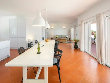 Villa Atlantico in Carvoeiro, Maison 6 personnes à Carvoeiro (Algarve) - Photo 17