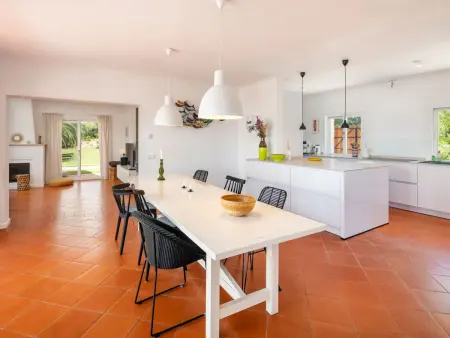 Villa Atlantico in Carvoeiro, Maison 6 personnes à Carvoeiro (Algarve) - Photo 19
