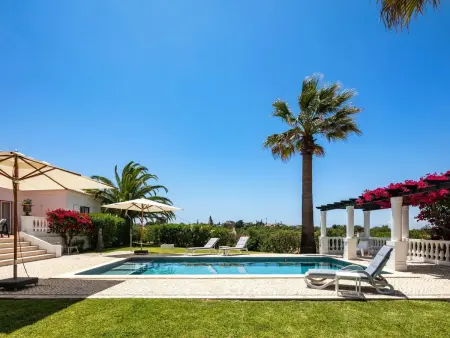 Villa Atlantico in Carvoeiro, Maison 6 personnes à Carvoeiro (Algarve) - Photo 21