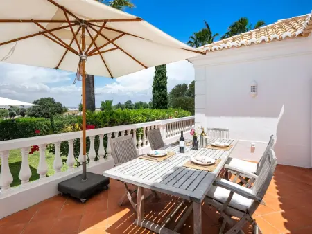 Villa Atlantico in Carvoeiro, Maison 6 personnes à Carvoeiro (Algarve) - Photo 22
