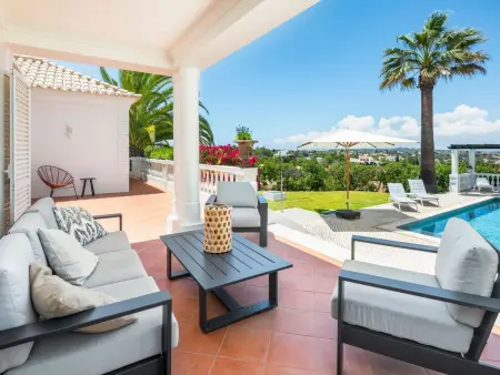 Villa Atlantico in Carvoeiro, Maison 6 personnes à Carvoeiro (Algarve) - Photo 23
