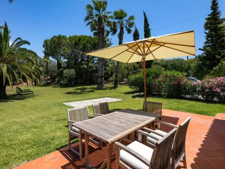 Villa Atlantico in Carvoeiro, Maison 6 personnes à Carvoeiro (Algarve) - Photo 24