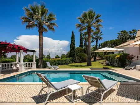 Villa Atlantico in Carvoeiro, Maison 6 personnes à Carvoeiro (Algarve) - Photo 25
