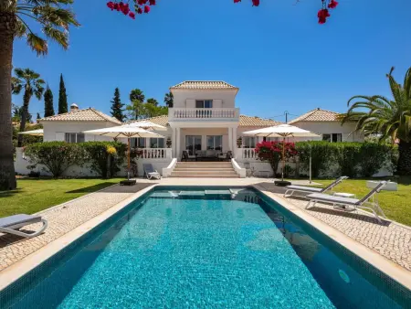 Villa Atlantico in Carvoeiro, Maison 6 personnes à Carvoeiro (Algarve) - Photo 26