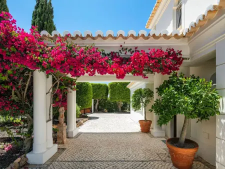 Villa Atlantico in Carvoeiro, Maison 6 personnes à Carvoeiro (Algarve) - Photo 27