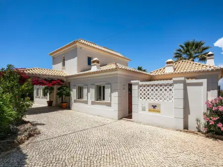 Villa Atlantico in Carvoeiro, Maison 6 personnes à Carvoeiro (Algarve) - Photo 28