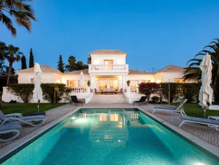 Villa Atlantico in Carvoeiro, Maison 6 personnes à Carvoeiro (Algarve) - Photo 29