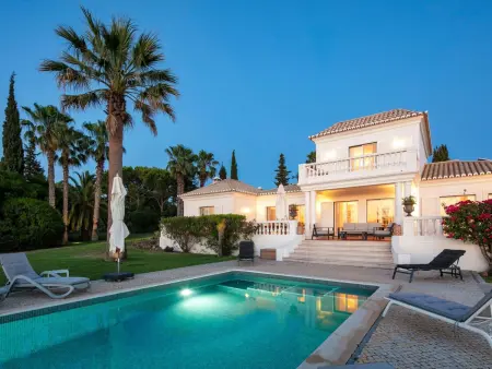 Villa Atlantico in Carvoeiro, Maison 6 personnes à Carvoeiro (Algarve) - Photo 30