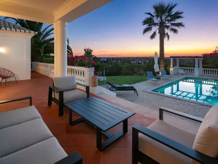 Villa Atlantico in Carvoeiro, Maison 6 personnes à Carvoeiro (Algarve) - Photo 31