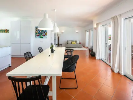 Villa Atlantico in Carvoeiro, Maison 6 personnes à Carvoeiro (Algarve) - Photo 33