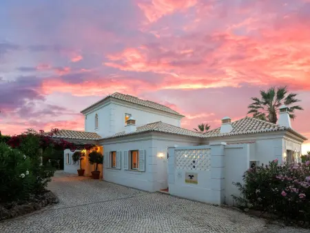 Villa Atlantico in Carvoeiro, Maison 6 personnes à Carvoeiro (Algarve) - Photo 34