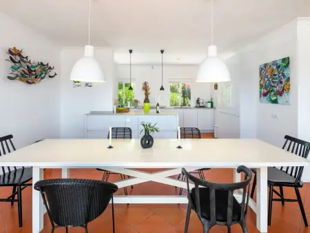 Villa Atlantico in Carvoeiro, Maison 6 personnes à Carvoeiro (Algarve) - Photo 35