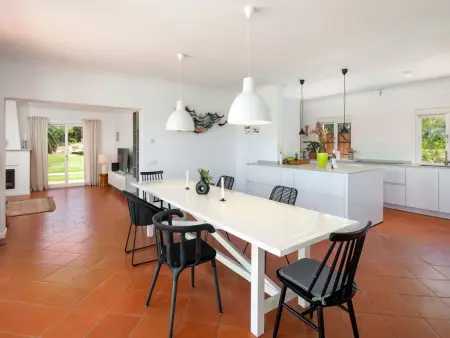 Villa Atlantico in Carvoeiro, Maison 6 personnes à Carvoeiro (Algarve) - Photo 36