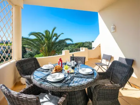 in Carvoeiro mit privatem Pool, Maison 6 personnes à Carvoeiro (Algarve) - Photo 1