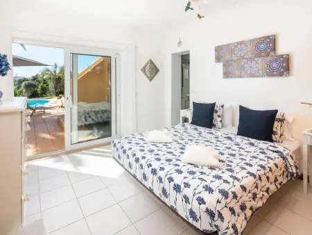 in Carvoeiro mit privatem Pool, Maison 6 personnes à Carvoeiro (Algarve) - Photo 15