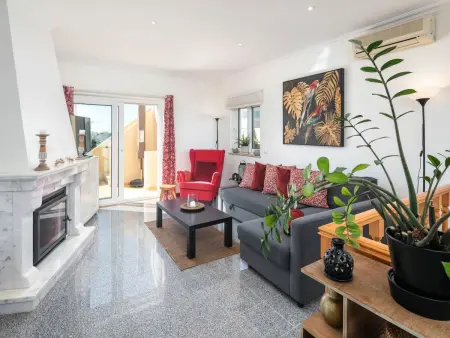 in Carvoeiro mit privatem Pool, Maison 6 personnes à Carvoeiro (Algarve) - Photo 20