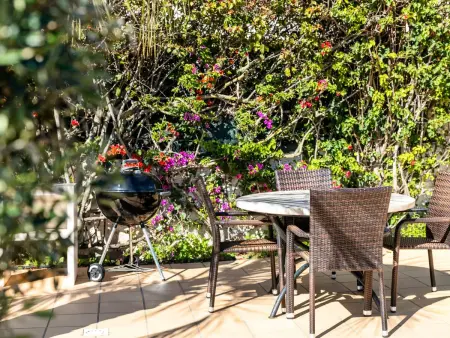 in Carvoeiro mit privatem Pool, Maison 6 personnes à Carvoeiro (Algarve) - Photo 21