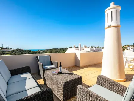 in Carvoeiro mit privatem Pool, Maison 6 personnes à Carvoeiro (Algarve) - Photo 23