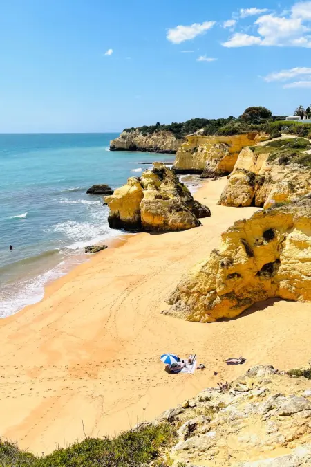 für 6 Personen ca. 114 m&sup2; in Porches, Algarve (Westalgarve) - Photo 1
