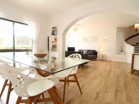 für 6 Personen ca. 114 m&sup2; in Porches, Algarve (Westalgarve) - Photo 2