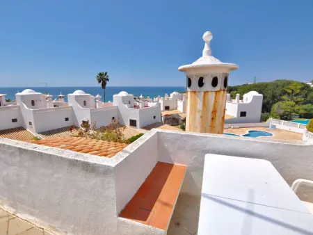 für 6 Personen ca. 114 m&sup2; in Porches, Algarve (Westalgarve) - Photo 20