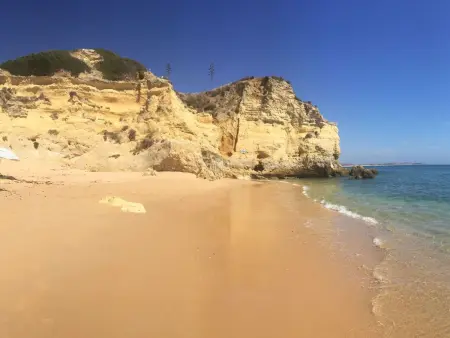 für 6 Personen ca. 114 m&sup2; in Porches, Algarve (Westalgarve) - Photo 26