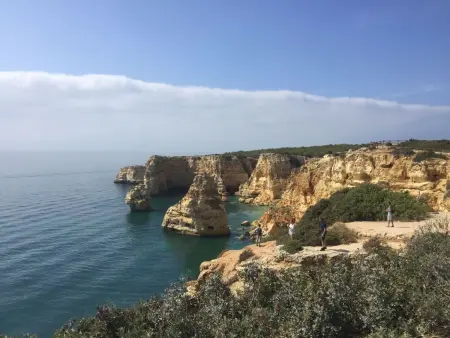 für 6 Personen ca. 114 m&sup2; in Porches, Algarve (Westalgarve) - Photo 27
