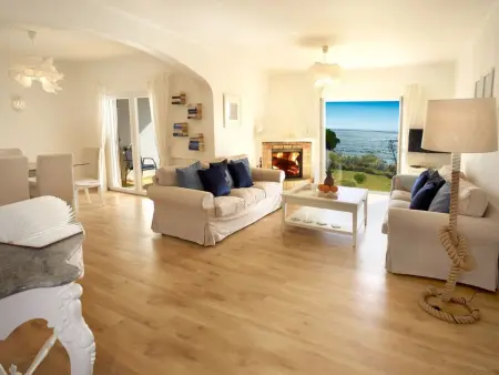 Beach House, Maison 8 personnes à Porches - Photo 1