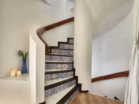 Beach House, Maison 8 personnes à Porches - Photo 8
