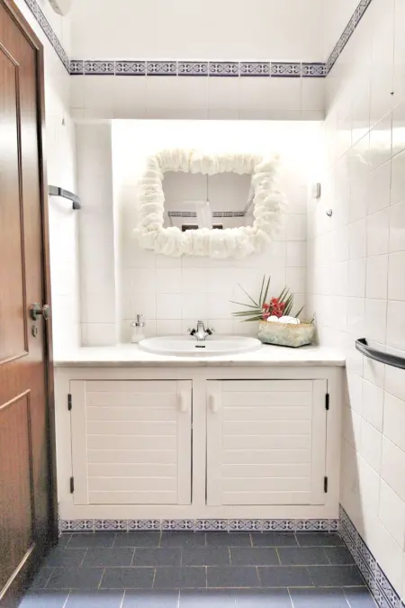 Rustikales, erschwingliches Sommerhaus in Strandnähe - Photo 30