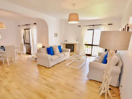 für 9 Personen ca. 147 m&sup2; in Porches, Algarve (Westalgarve) - Photo 1