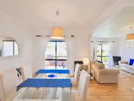 für 9 Personen ca. 147 m&sup2; in Porches, Algarve (Westalgarve) - Photo 5